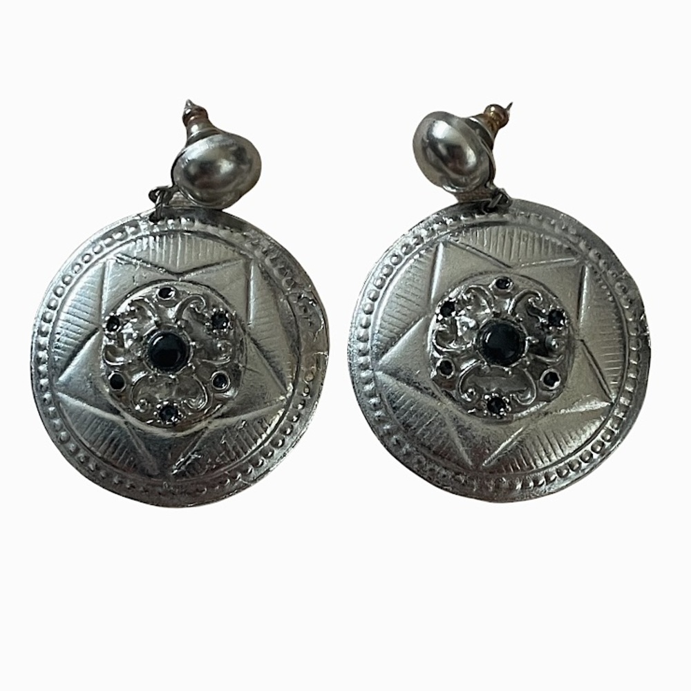 VTG Earrings